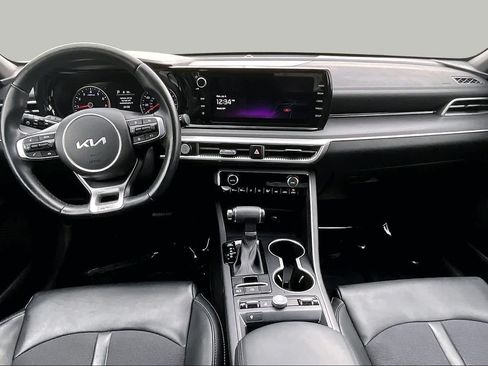 Used 2023 Kia K5 GT-Line AWD/4WD image 15