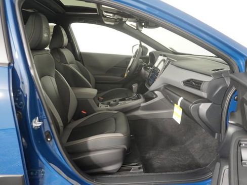 New 2026 Subaru Crosstrek 2.5i Wilderness AWD/4WD image 28