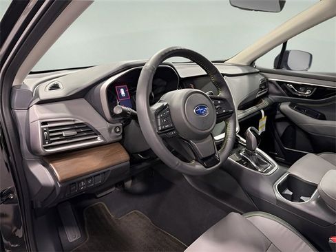 Used 2025 Subaru Outback Onyx Edition XT w/ Tech Package 2 image 11