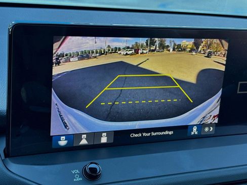 New 2025 Honda Accord Sport image 21