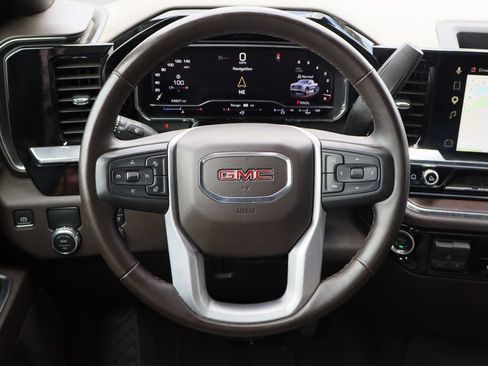 Used 2025 GMC Sierra 1500 SLT RWD image 13