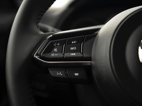 New 2025 MAZDA CX-5 AWD 2.5 S w/ Preferred Package image 14