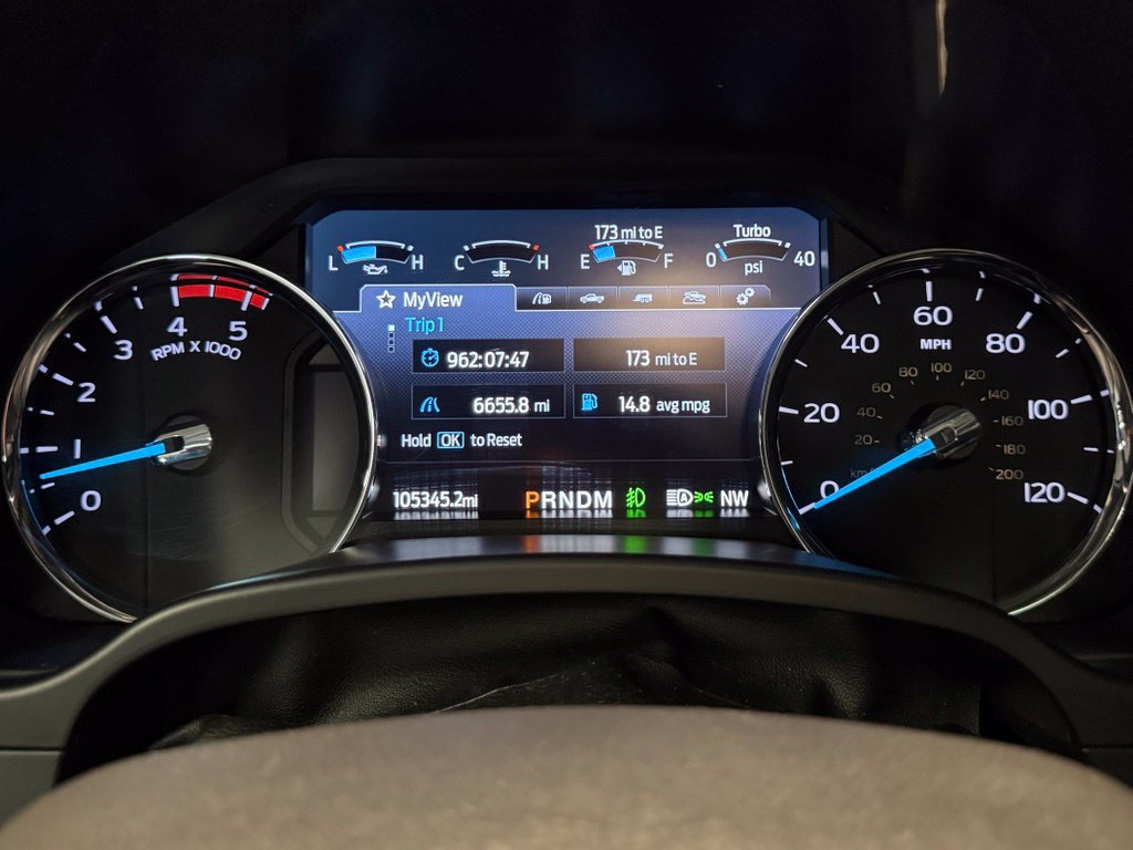 Used 2020 Ford F250 Lariat w/ Tremor Off-Road Package AWD/4WD image 15