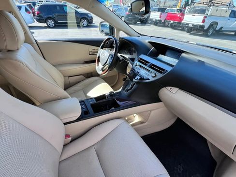 Used 2015 Lexus RX 350 AWD image 22