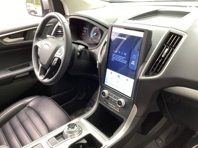 Used 2024 Ford Edge SEL w/ Convenience Package AWD/4WD image 21