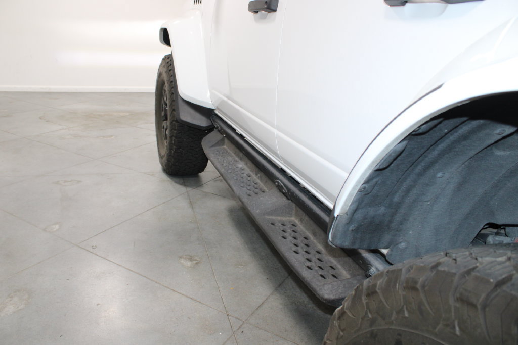 Used 2024 Ford Bronco Raptor AWD/4WD image 25