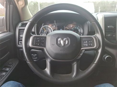 Used 2020 RAM 2500 Tradesman image 19