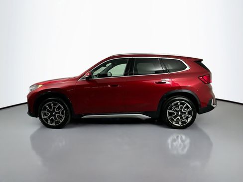 New 2026 BMW X1 xDrive28i w/ Convenience Package image 8