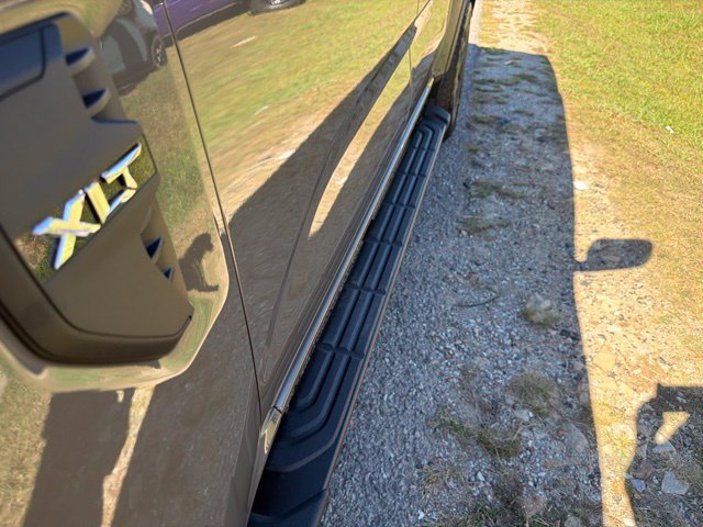 Used 2026 Ford Ranger XLT w/ Equipment Group 301A High AWD/4WD image 16
