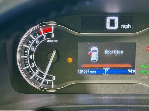 Used 2016 Honda Pilot Elite image 14