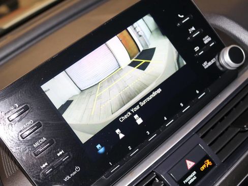 Used 2019 Honda Accord LX image 26