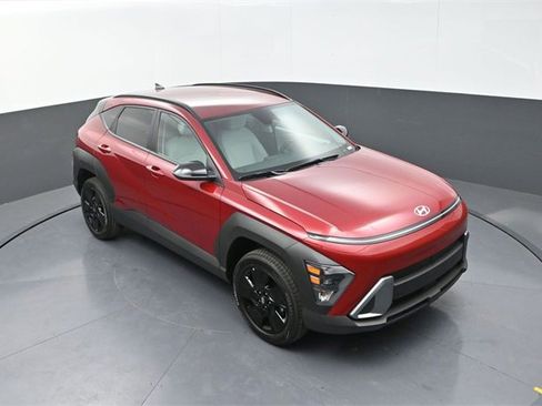 New 2026 Hyundai Kona SEL Sport image 22