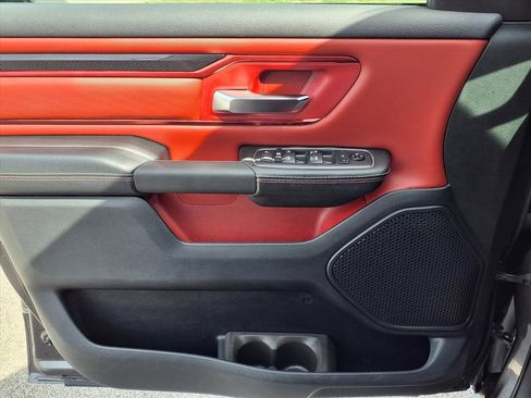 Used 2019 RAM 1500 Rebel w/ Rebel Level 2 Equipment Group image 21