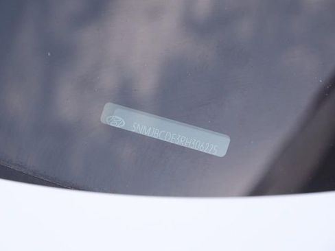 Used 2024 Hyundai Tucson SEL image 28