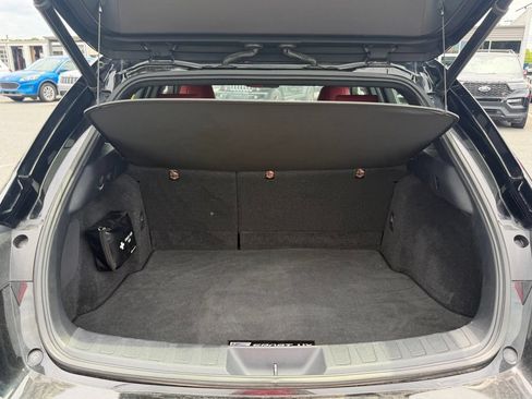 Used 2019 Lexus UX 200 F Sport w/ F Sport Premium Package FWD image 5