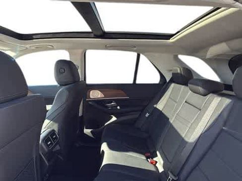 Certified 2025 Mercedes-Benz GLE 350 GLE 350 image 5