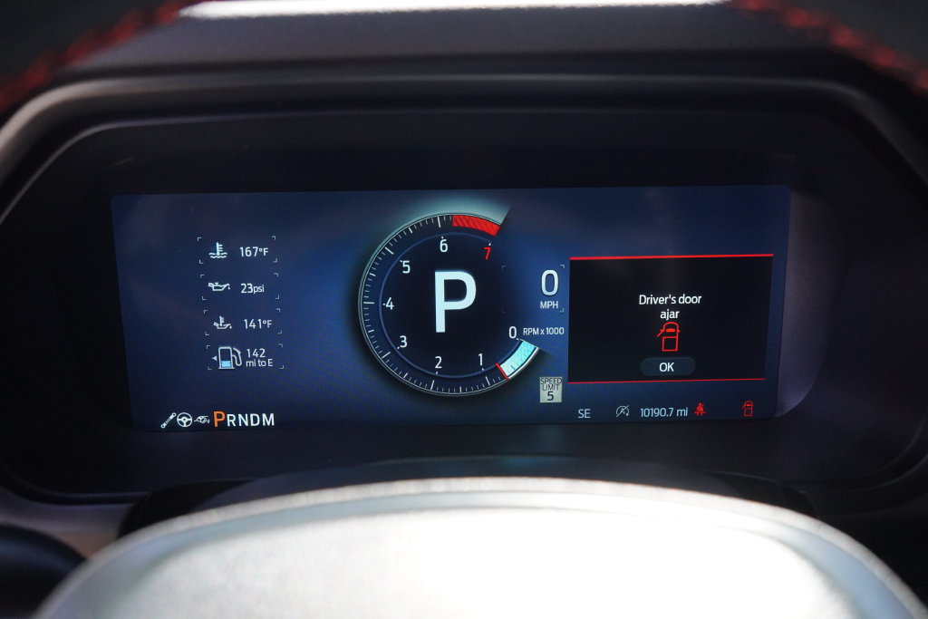Used 2025 Ford F150 Raptor AWD/4WD image 21