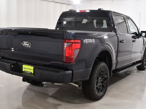 New 2026 Ford F150 XLT w/ Equipment Group 302A MID AWD/4WD image 12