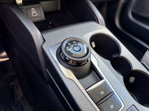 Certified 2025 Ford Bronco Sport Big Bend image 21