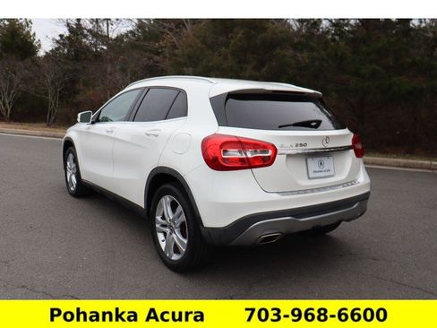 Used 2019 Mercedes-Benz GLA 250 image 5