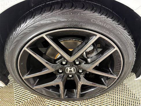 Used 2024 Honda Civic Sport Touring image 14