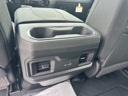 New 2026 Chevrolet Silverado 1500 RST w/ Safety Package AWD/4WD image 16
