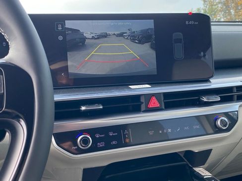New 2026 Kia Sorento EX image 18