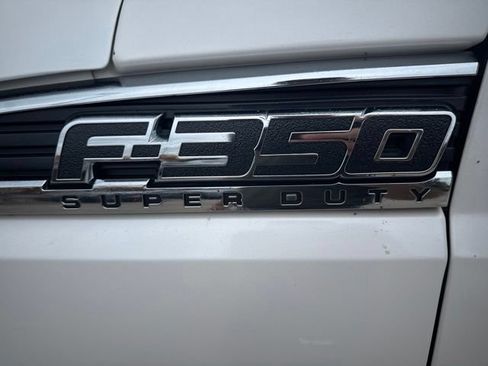 Used 2015 Ford F350 King Ranch w/ FX4 Off-Road Package AWD/4WD image 25