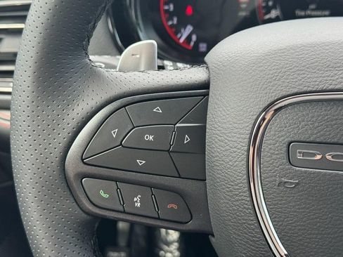 New 2026 Dodge Durango GT AWD/4WD image 17