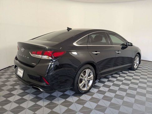 Used 2018 Hyundai Sonata Limited FWD image 5