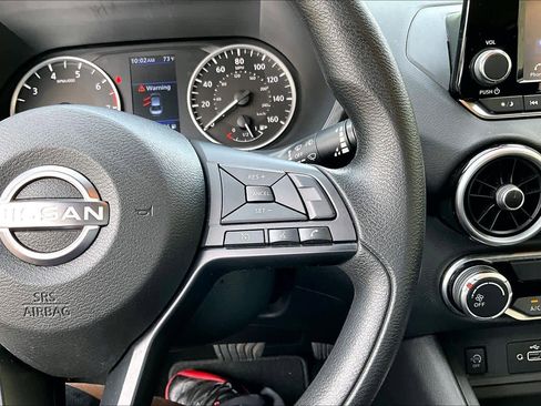 Used 2024 Nissan Sentra S image 23