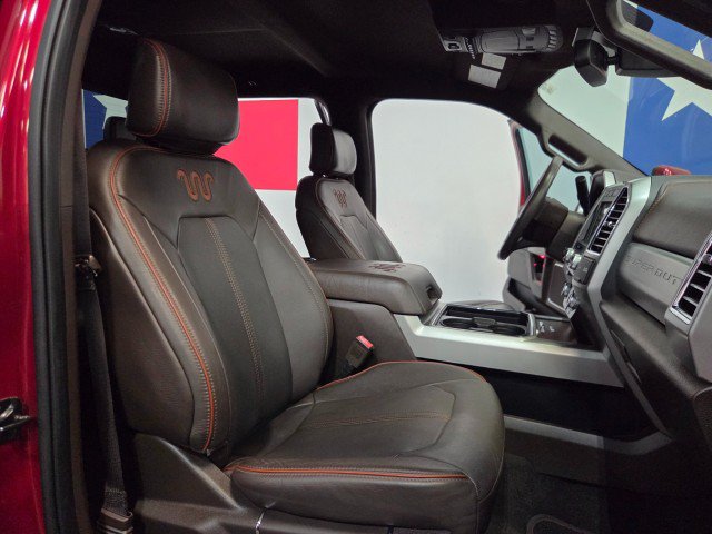 Used 2017 Ford F250 King Ranch w/ FX4 Off-Road Package AWD/4WD image 70