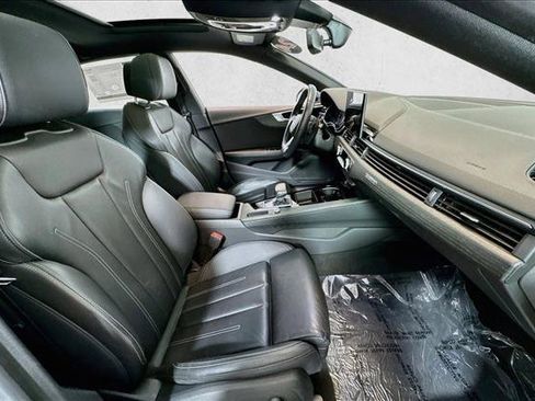 Used 2024 Audi A5 2.0T Premium AWD/4WD image 27