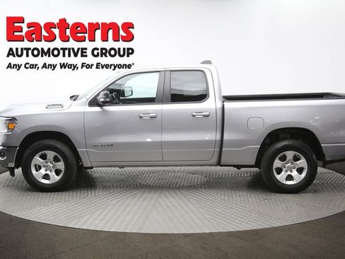 Used 2022 RAM 1500 Big Horn image 59