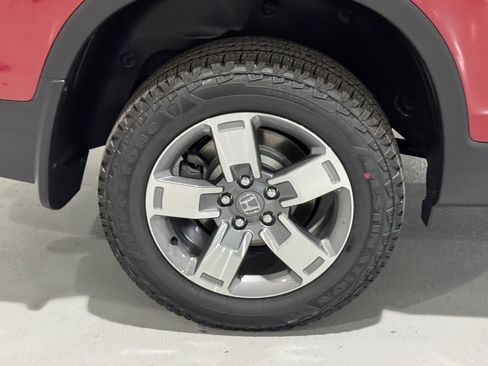 New 2026 Honda Ridgeline RTL image 39
