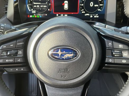 New 2026 Subaru Outback Premium image 8