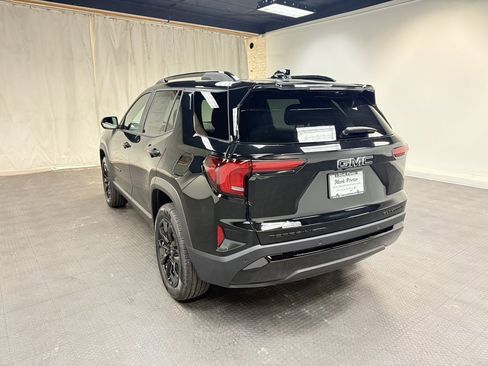 New 2026 GMC Terrain Elevation image 3