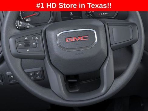 New 2026 GMC Sierra 3500 Pro w/ Convenience Package RWD image 19