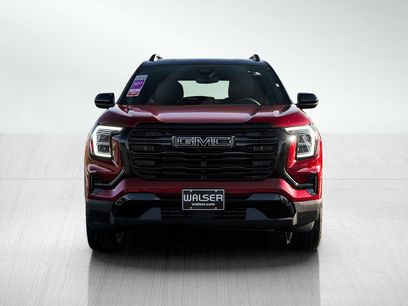 New 2026 GMC Terrain Elevation w/ Elevation Premium Package