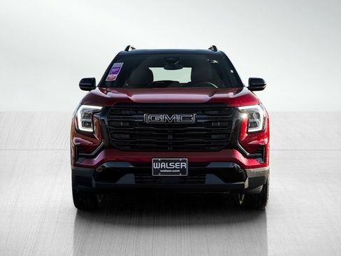 New 2026 GMC Terrain Elevation w/ Elevation Premium Package image 2