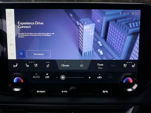 Used 2023 Lexus RX 350 Premium image 10