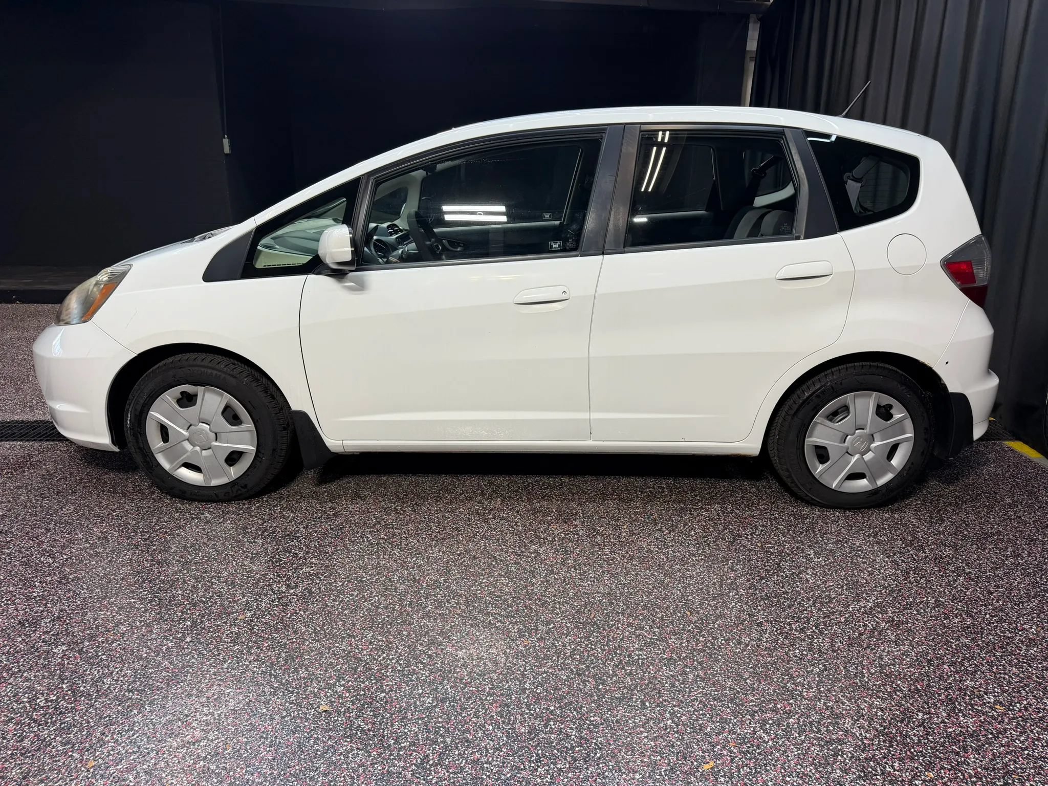 Used 2013 Honda Fit image 4