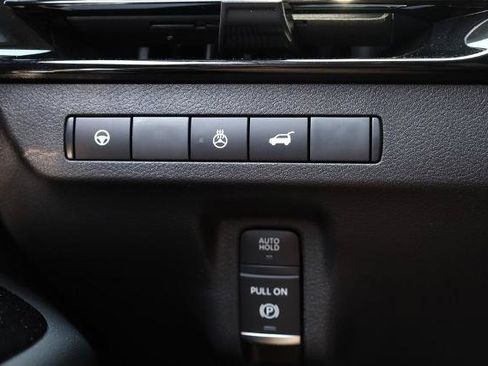 Used 2025 Nissan Murano SL AWD/4WD image 22