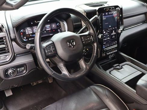 Used 2023 RAM 3500 Limited image 4