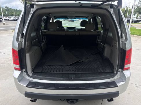 Used 2011 Honda Pilot EX image 32