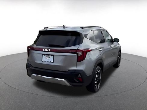 Used 2025 Kia Seltos S image 14