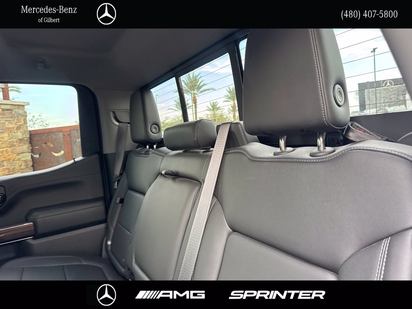 Used 2020 Chevrolet Silverado 1500 RST w/ All-Star Edition AWD/4WD image 19