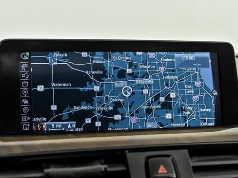 Used 2015 BMW 428i Coupe RWD image 26