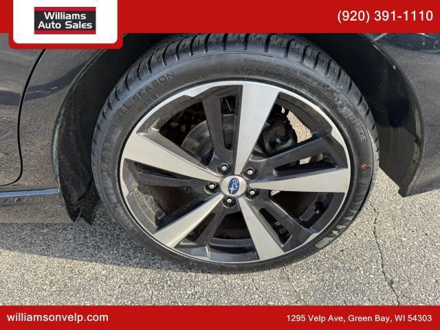 Used 2017 Subaru Impreza 2.0i Sport AWD/4WD image 28