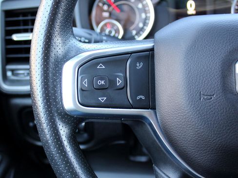 Used 2025 RAM 1500 Tradesman image 21
